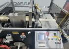 Arpac TS37 Continuous Motion Shrink Wrapper with Arpac VT12248 Shrink Tunnel